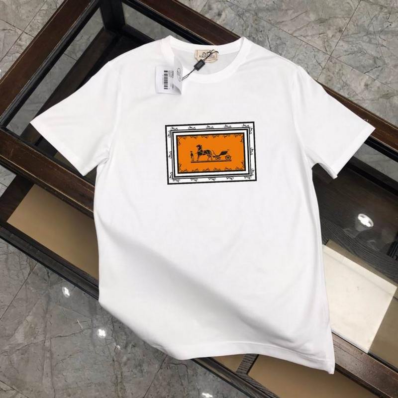 Hermes Men's T-shirts 9